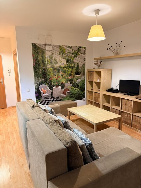 Lujerului, 10 min. M, garsoniera bloc nou, boiler, DB1384.