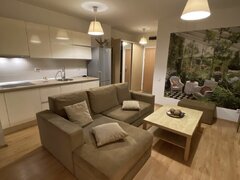 Lujerului, 10 min. M, garsoniera bloc nou, boiler, DB1384