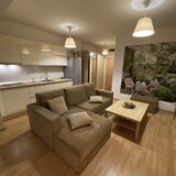 Lujerului, 10 min. M, garsoniera bloc nou, boiler, DB1384